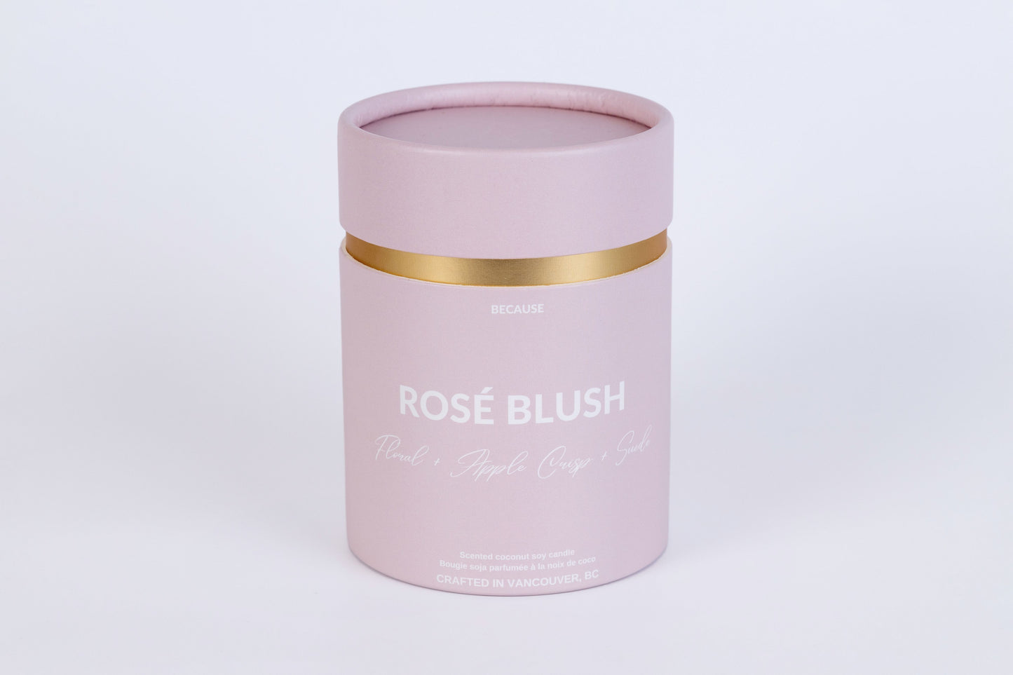 Rose Blush