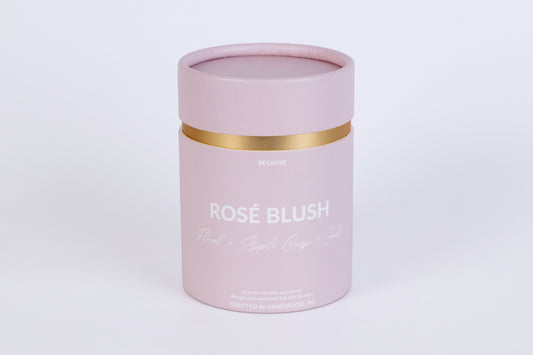 Rose Blush