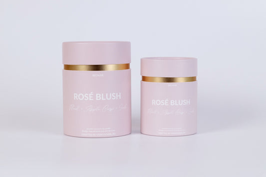 Rose Blush