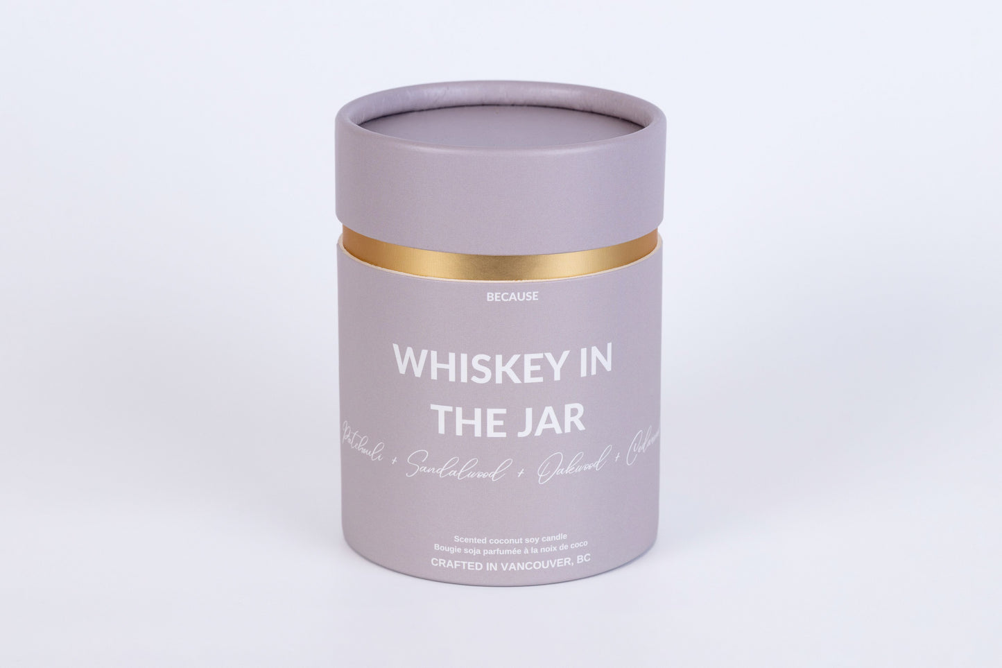 Whiskey In TheJar