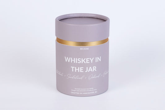 Whiskey In TheJar