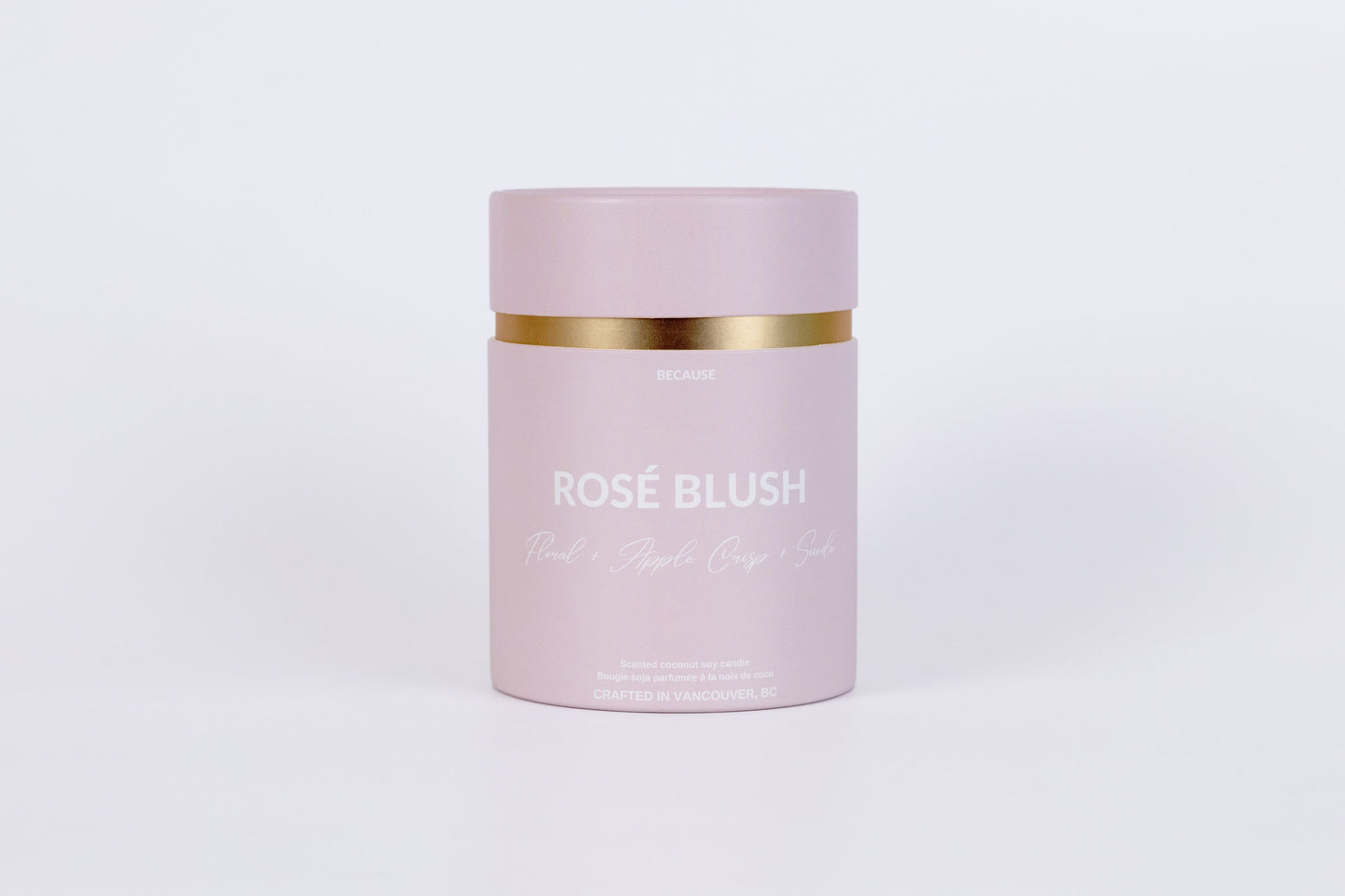 Rose Blush