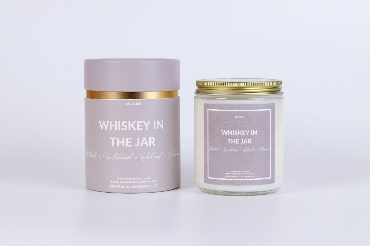 Whiskey In TheJar